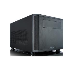 Fractal Design Core 500 FD-CA-CORE-500-BK コンパクトなケースシャーシながら高い拡張性を誇るMini-ITX対応の小型キューブ型PCケース