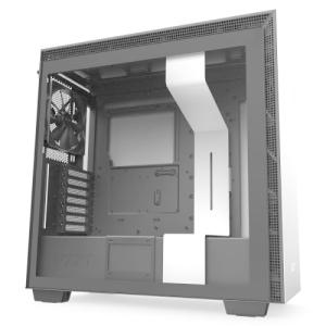 NZXT H710 CA-H710B-W1  Hシリーズ H710 スタンダードモデル