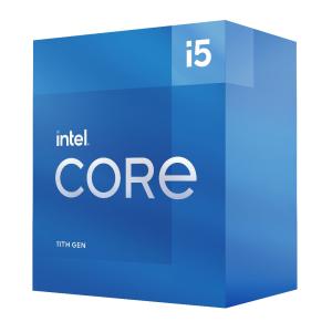 Intel C°re i5 11400 BOX 第11世代インテルC°re i5プロセッサー CPU