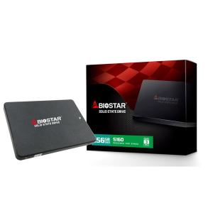 BIOSTAR S160-256GB 256GB TLC 2.5インチ