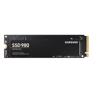 SAMSUNG SSD 980 MZ-V8V1T0B/IT DRAMバッファレス エントリーモデル M.2 SSD PCI-Express3.0×4接続 1TB｜pc-koubou