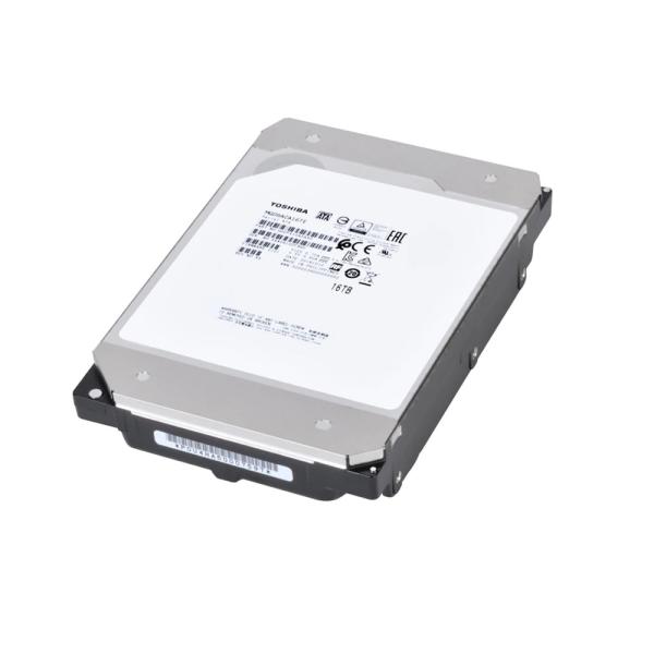 TOSHIBA MG08ACA16TE [16TB SATA600 7200] 3.5インチHDD ...