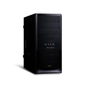 iiyama デスクPC SOLUTION-T059-117-UHX-M