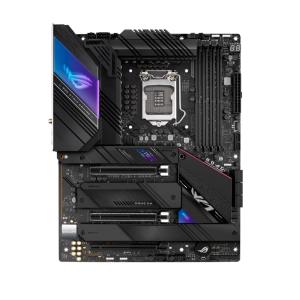 Asus Rog Strix Z590 E Gaming 日本