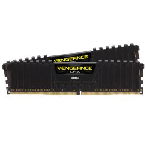 Corsair CMK32GX4M2D3600C18 CORSAIR Vengeance LPX Series 32GB(16GB×2枚)