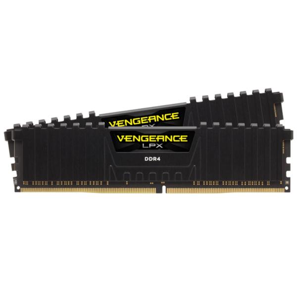 Corsair CMK64GX4M2E3200C16 CORSAIR Vengeance LPX S...