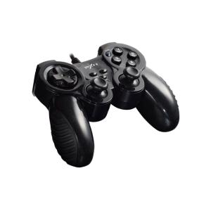 PXN PXN-2901 有線 ゲームパッドコントローラー 連射機能付き