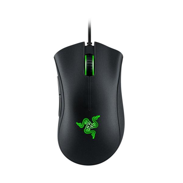 【Gaming Goods】Razer DeathAdder Essential / RZ01-02...