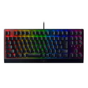 Razer（レイザー） ゲーミングキーボード BlackWidow V3 Tenkeyless JP