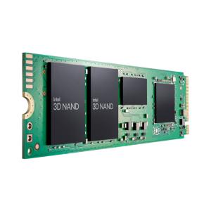 Intel SSD 670p Series SSDPEKNU512GZX1 Intel SSD 670p シリーズ SSD M.2モデル