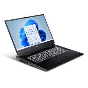 iiyama ノートPC STYLE-17FG104-117K-VAZX-M