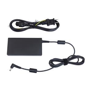 iiyama PCノートパソコン用 120W AC アダプタ  iiyama PCノートパソコン用ACアダプタ。出力120W