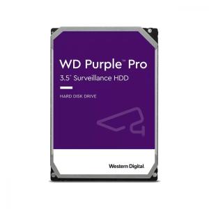 Western Digital WD101PURP WD Purple Pro監視システム用ハードディスクドライブ シリーズ