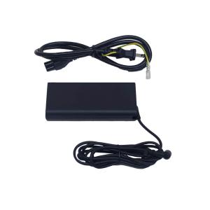 iiyama PCノートパソコン用 150W AC アダプタ  iiyama PCノートパソコン用ACアダプタ。出力150W