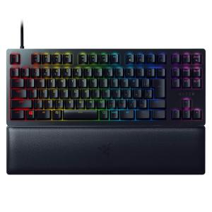 BlackWidow Razer V4 75% Orange Switch 英語配列 オレンジ軸