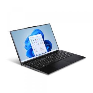 iiyama PC ノートPC STYLE-15FH120-i5-UXPX-M