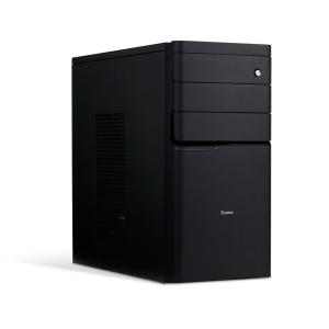 iiyama PC デスクトップPC STYLE-M05M-101-UHS-L-M