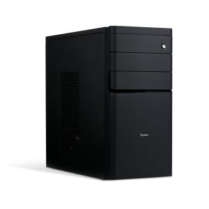 iiyama PC デスクトップPC STYLE-M05M-C59-UHS-M