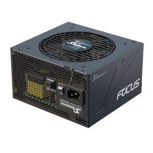 Seasonic FOCUS-PX-750S 80PLUS Platinum認証 フルモジュラーケーブル ATX電源 FOCUS PX Sシリーズ 750W