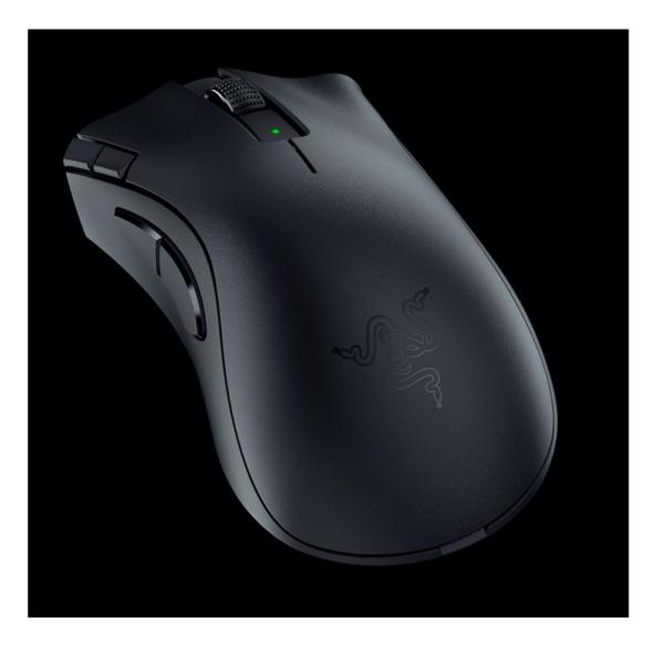 Razer DeathAdder V2 X HyperSpeed RZ01-04130100-R3A...
