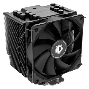 アイネックス SE-226-XT-BLACK LGA1700にも対応する、ヒートパイプを6本搭載した高性能CPUクーラー