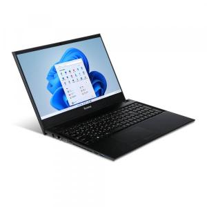 iiyama PC ノートPC STYLE-15FH121-i5-UXRX-M