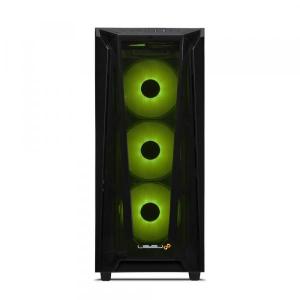 iiyama PC LEVEL-R6X5-LCR56X-SAX-ZETA DIVISION-M