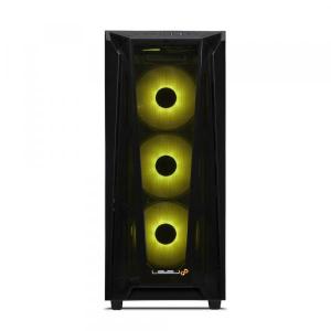 iiyama PC ゲーミングPC LEVEL-R6X5-LCR56X-SAX-Riddle-M