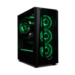 iiyama ゲーミングPC LEVEL-R6X5-LCR56X-SAX-GameWith-M