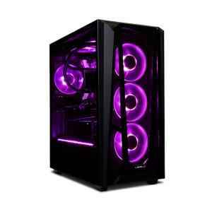 iiyama PC ゲーミングPC LEVEL-R6X5-LCR56X-SAX-GXSU-M