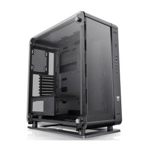 Thermaltake Core P6 TG Black CA-1V2-00M1WN-00 [ブラック] オ