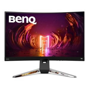 BenQ EX3210R-DL2 MOBIUZシリーズ 31.5インチ