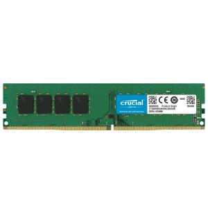 Crucial CT32G4DFD832A 32GB x 1枚  DDR4 PC4-25600 デスクトップ用メモリ｜pc-koubou