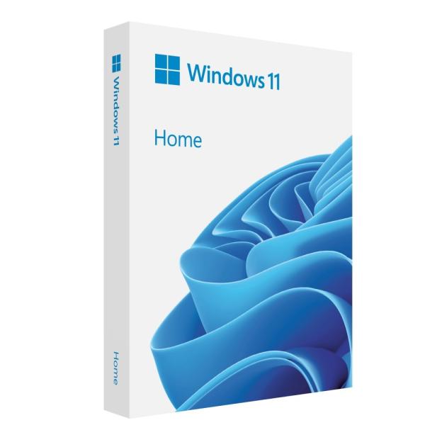 Microsoft Windows 11 Home (HAJ-00094) Windows 11リテ...