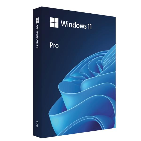Microsoft Windows 11 Pro (HAV-00213) Windows 11リテー...