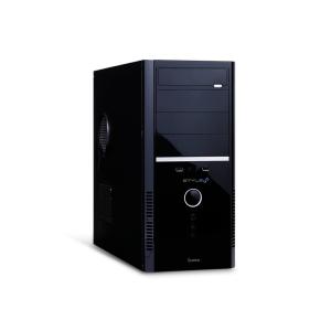 iiyama PC デスクトップPC STYLE-R0X6-R75G-EZX-M