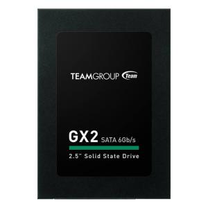 2.5インチ SSD GX2 SATA 512GB