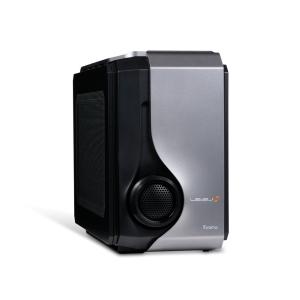 iiyama PC ゲーミングPC LEVEL-C066-LC127-RBX-M