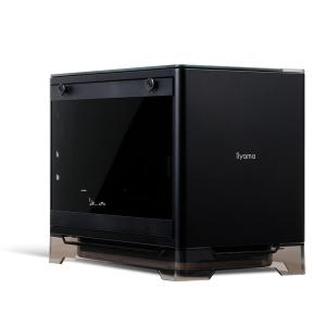 iiyama PC デスクトップPC SOLUTION-C066-121-UHX-L-M