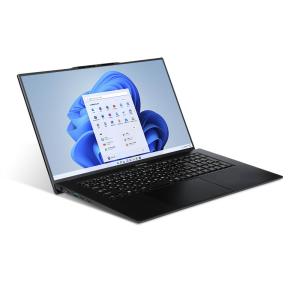 iiyama PC ノートPC STYLE-17FH122-i7-UXSX-M