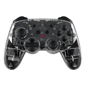 Mad Catz C.A.T. 9 GSSWDOINCR002-0J iOS Android Windows PCおよびSwitch用 ゲーミングパッド