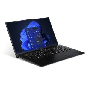 iiyama PC ノートPC SOLUTION-17FH122-i7-UXSX-M