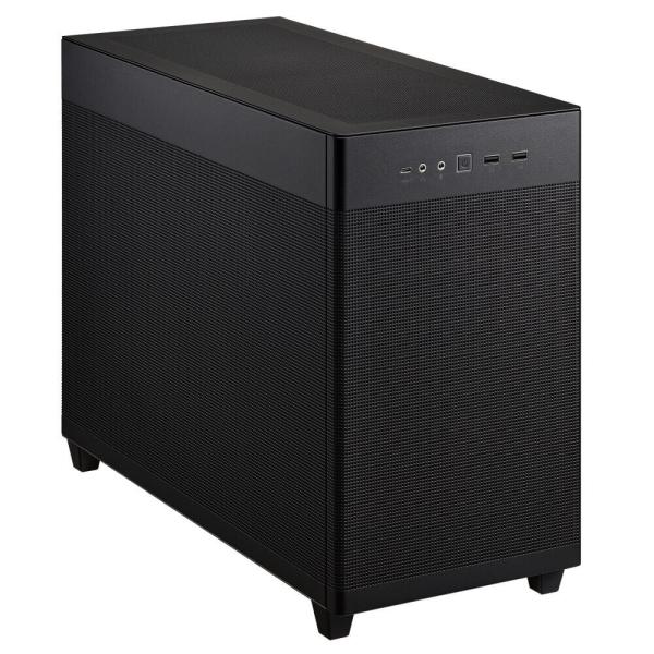 ASUS AP201 ASUS PRIME CASE MESH スタイリッシュな33リットルMicr...