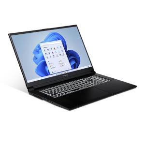 iiyama PC ノートPC STYLE-17FX153-i7-NAZX-M