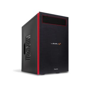 iiyama PC ゲーミングPC LEVEL-M06M-124-RFSXM モニタ別売