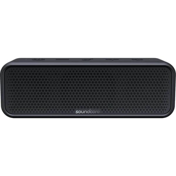 Anker Soundcore Select 2 A3125N11 Bluetooth対応 ワイヤレ...