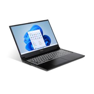 iiyama PC ノートPC STYLE-15FX161-i7-RAZX-M