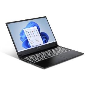 iiyama PC ノートPC STYLE-15FX152-i7-NASX-M