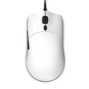 NZXT Lift MS-1WRAX-WM 67gの軽量設計ゲーミングマウス ホワイト