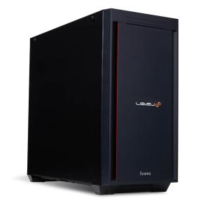 iiyama PC ゲーミングPC LEVEL-R769-LC127-TAX-M